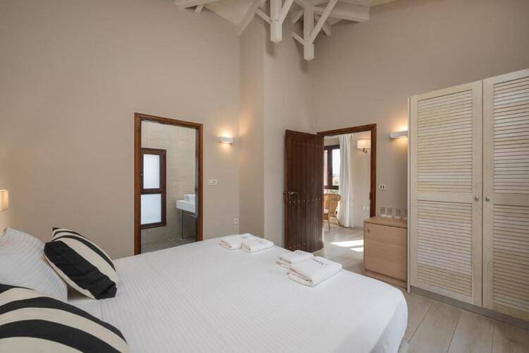Spilia Village Hotel