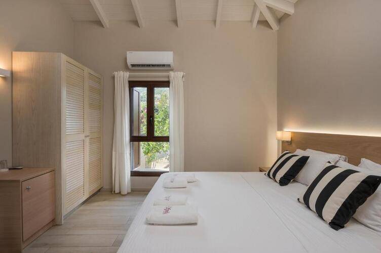 Spilia Village Hotel