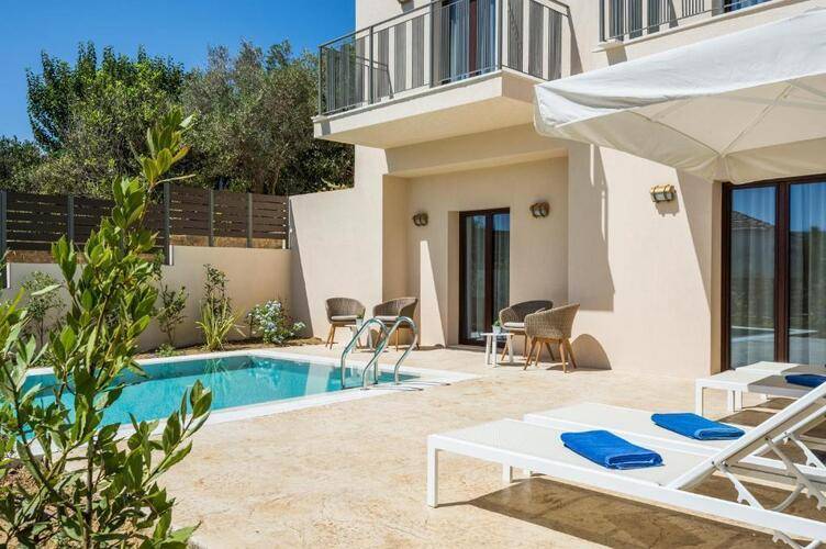 Spilia Village Hotel