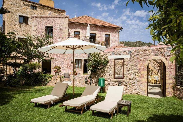 Spilia Village Hotel