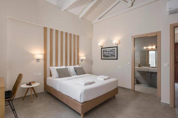 Spilia Village Hotel
