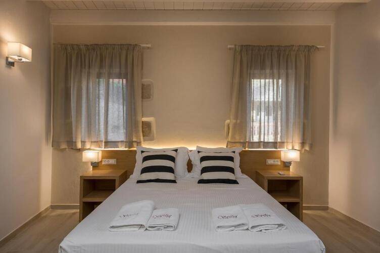 Spilia Village Hotel