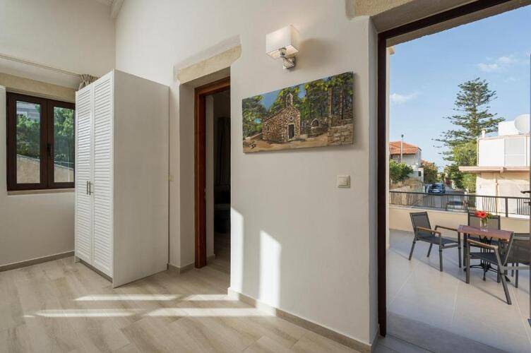 Spilia Village Hotel