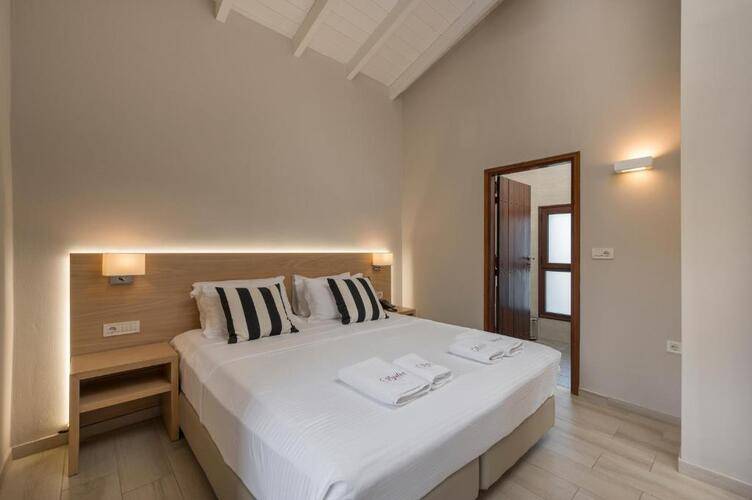 Spilia Village Hotel