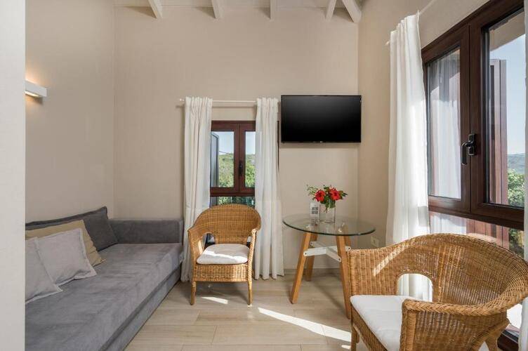 Spilia Village Hotel
