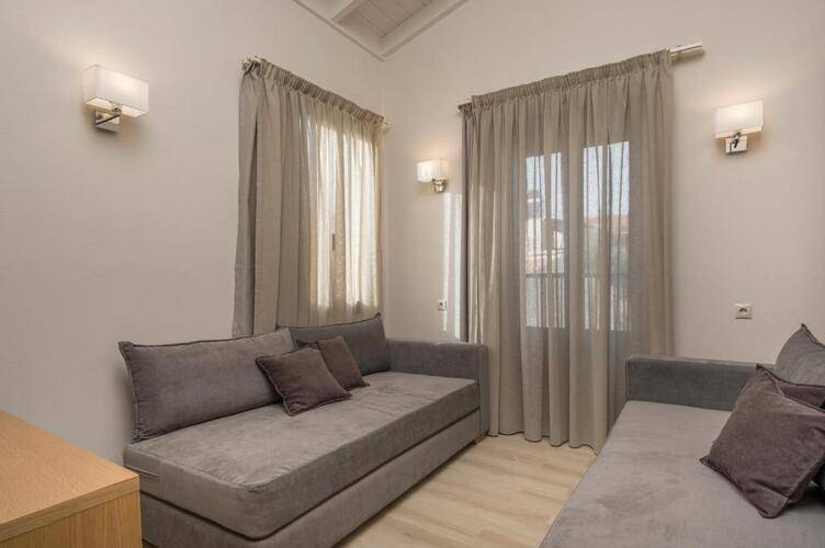 Spilia Village Hotel