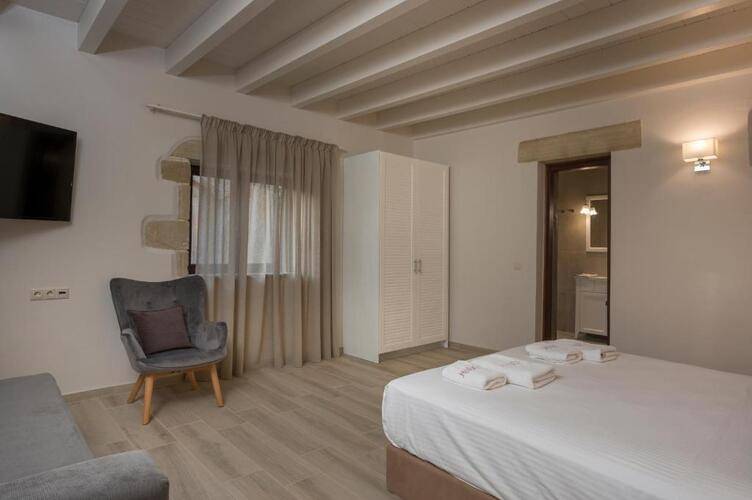 Spilia Village Hotel
