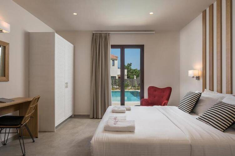 Spilia Village Hotel