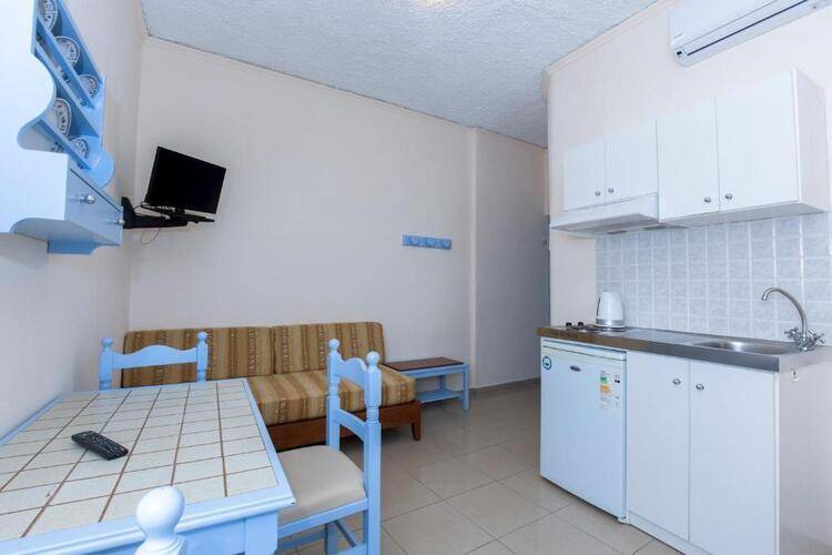 Mandy Suites