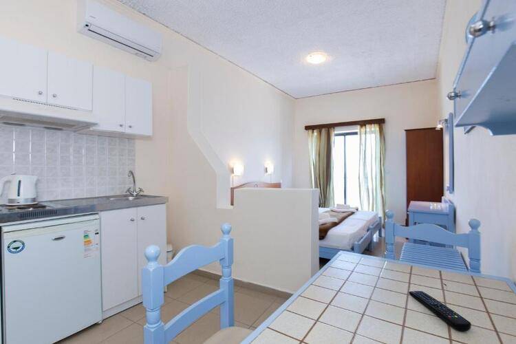 Mandy Suites