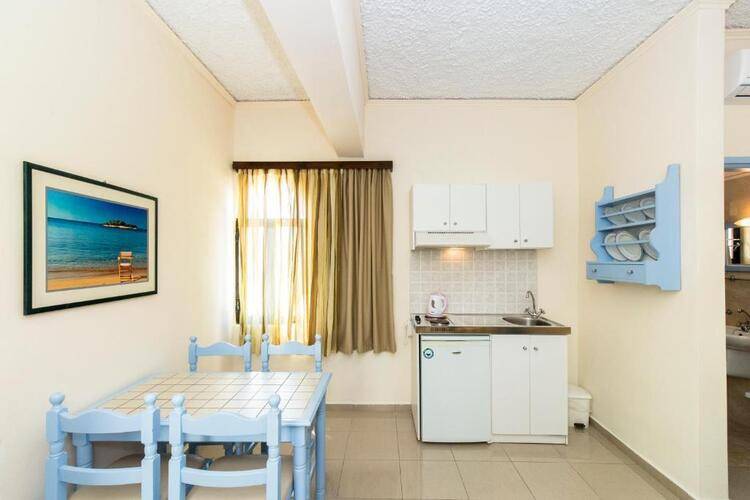 Mandy Suites