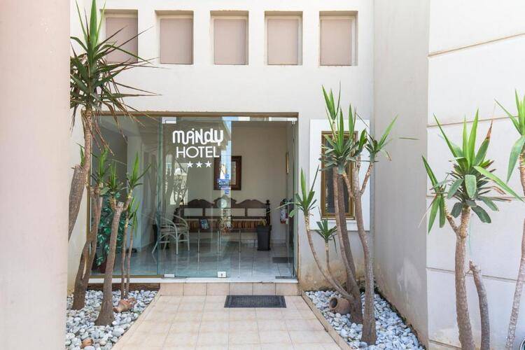 Mandy Suites