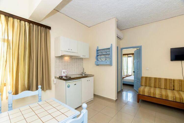 Mandy Suites