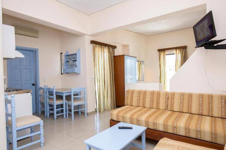 Mandy Suites