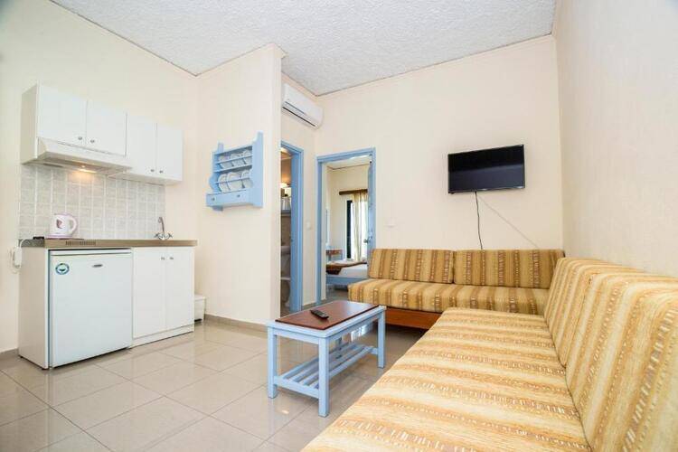 Mandy Suites