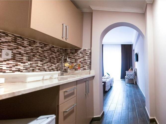 Klas More Anexe Hotel