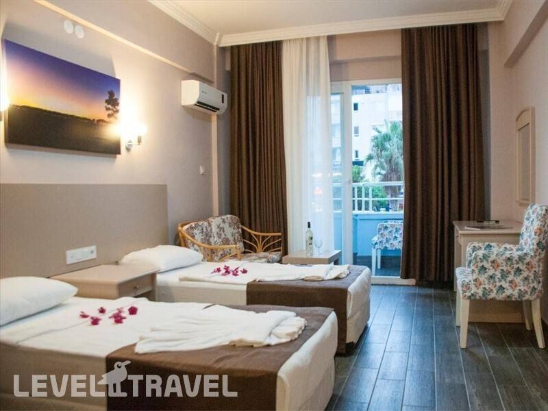 Фотография Klas More Anexe Hotel