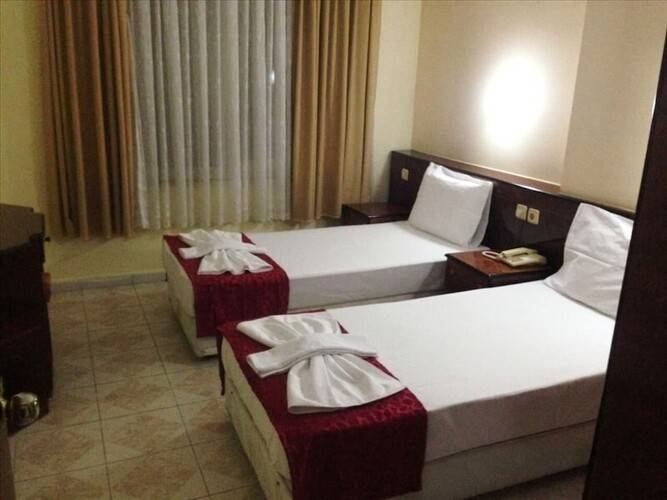 Klas More Anexe Hotel
