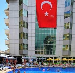 $item['hotel']['name']