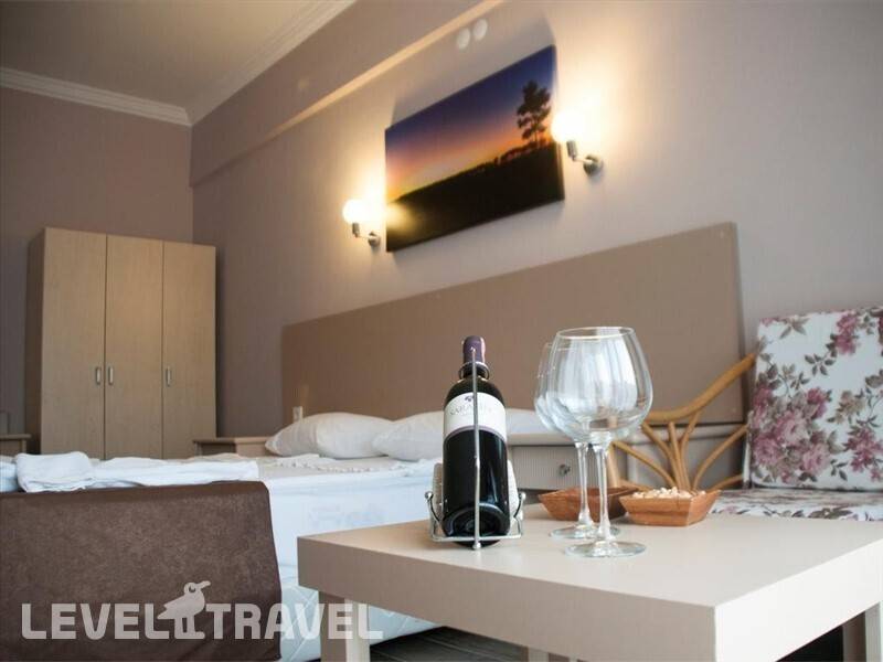 Фотография Klas More Anexe Hotel