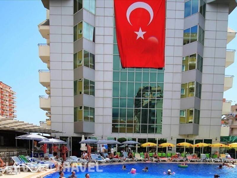Фотография Klas More Anexe Hotel