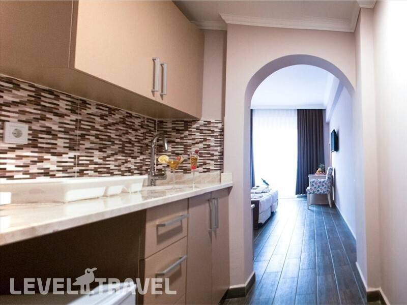 Фотография Klas More Anexe Hotel