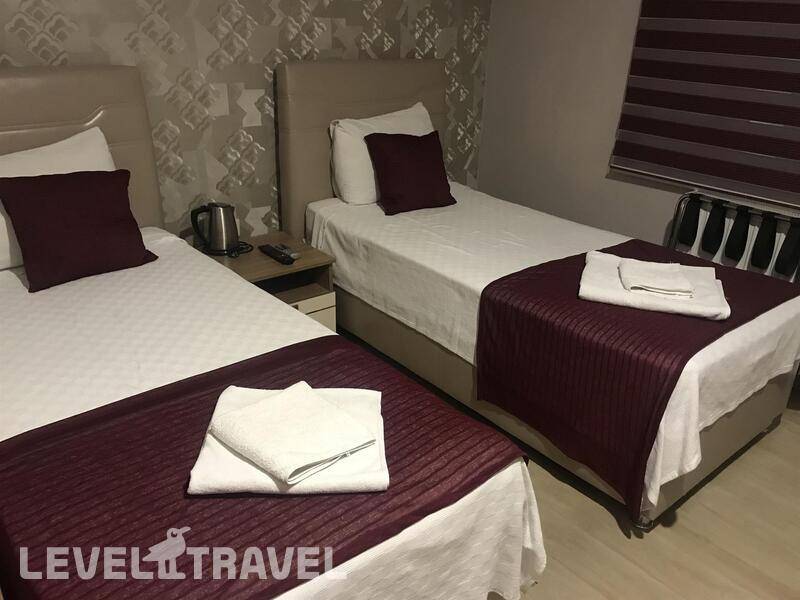 Фотография Gorur Hotel