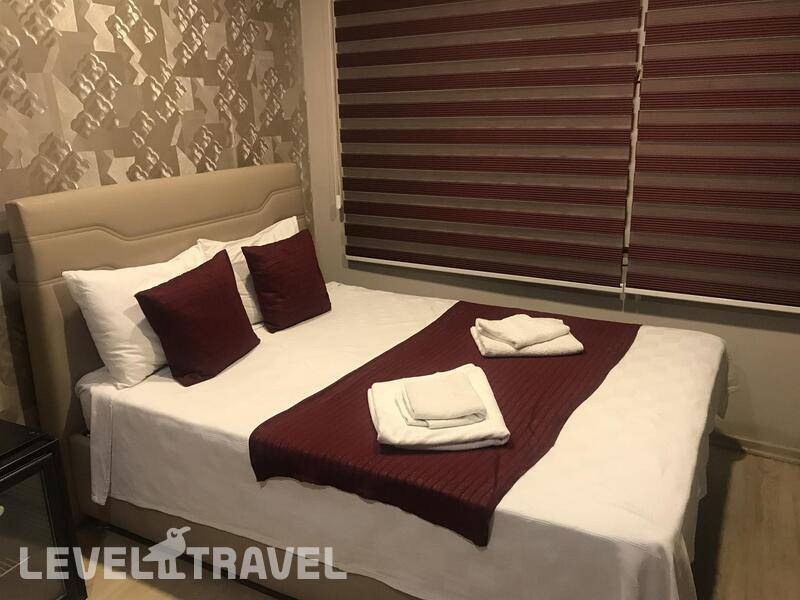 Фотография Gorur Hotel