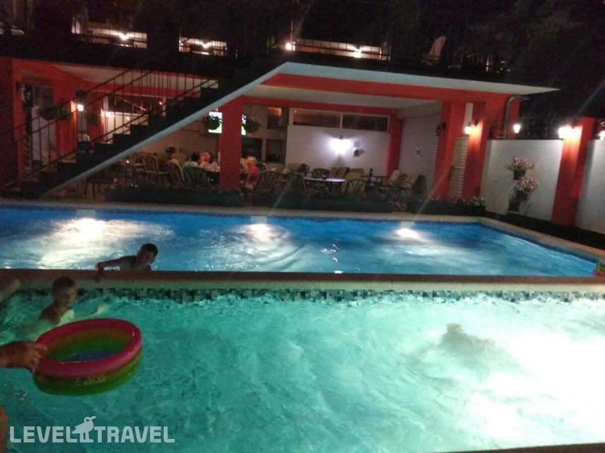 фотографии отеля Отель Оранж в Россия(Сукко) - фото №9