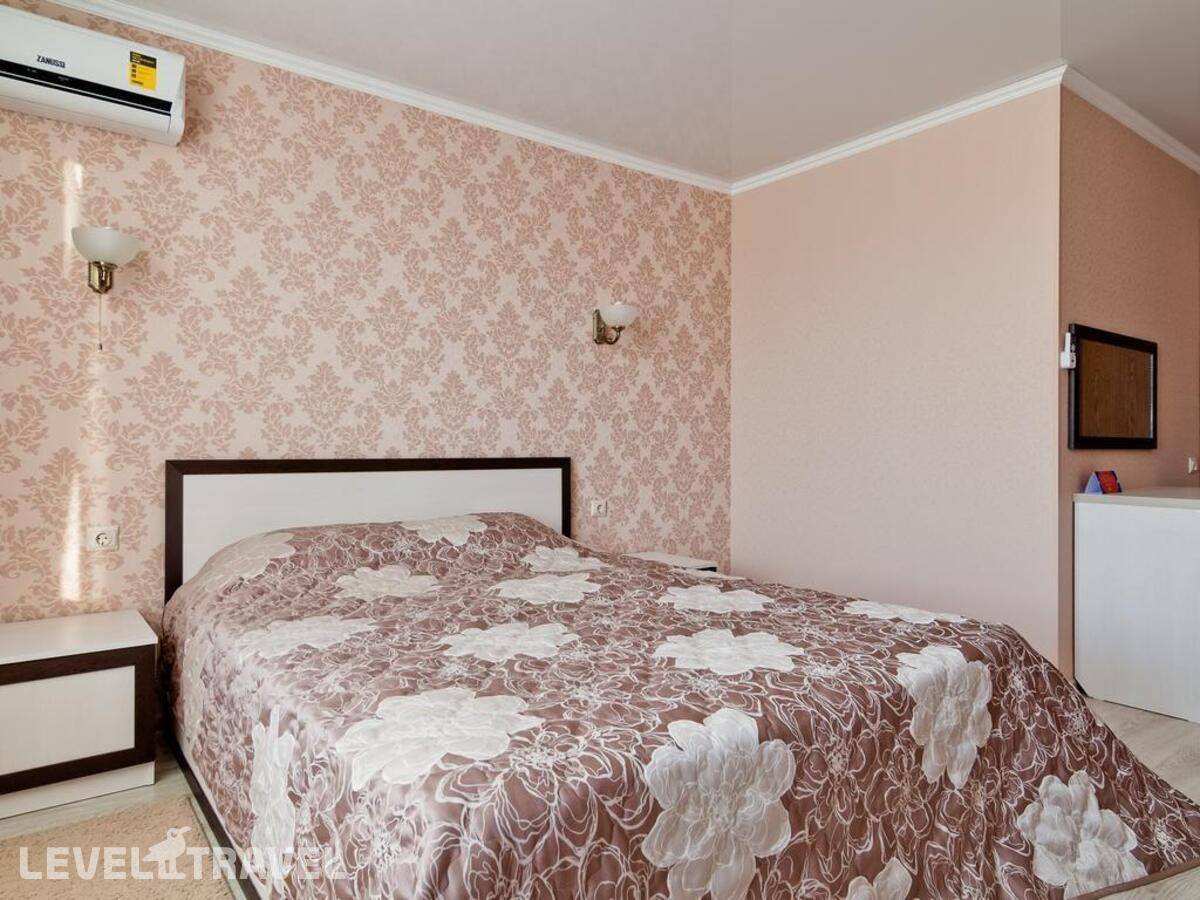 фотографии отеля Отель Оранж в Россия(Сукко) - фото №34