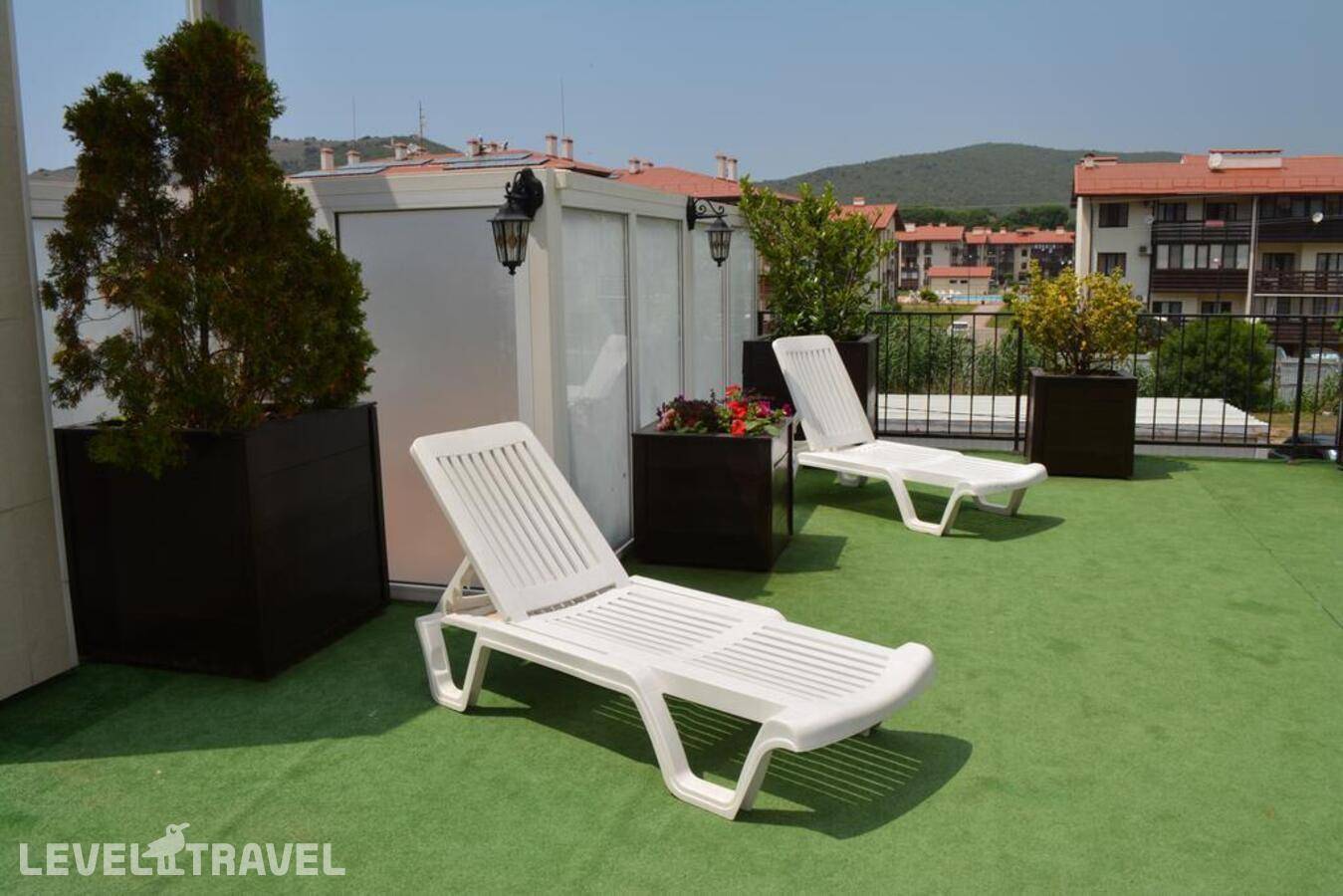 фотографии отеля Отель Оранж в Россия(Сукко) - фото №15