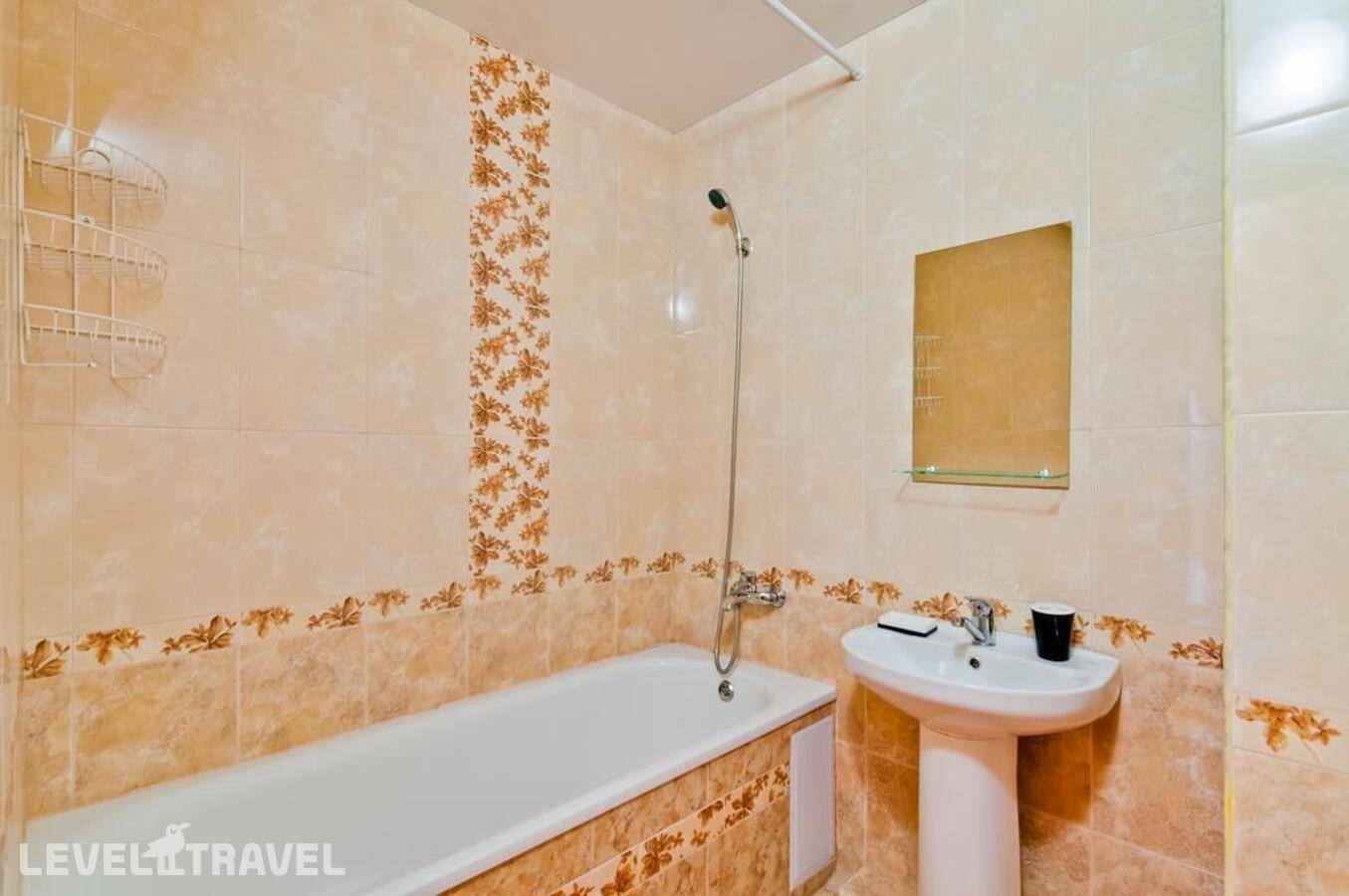 фотографии отеля Отель Оранж в Россия(Сукко) - фото №31