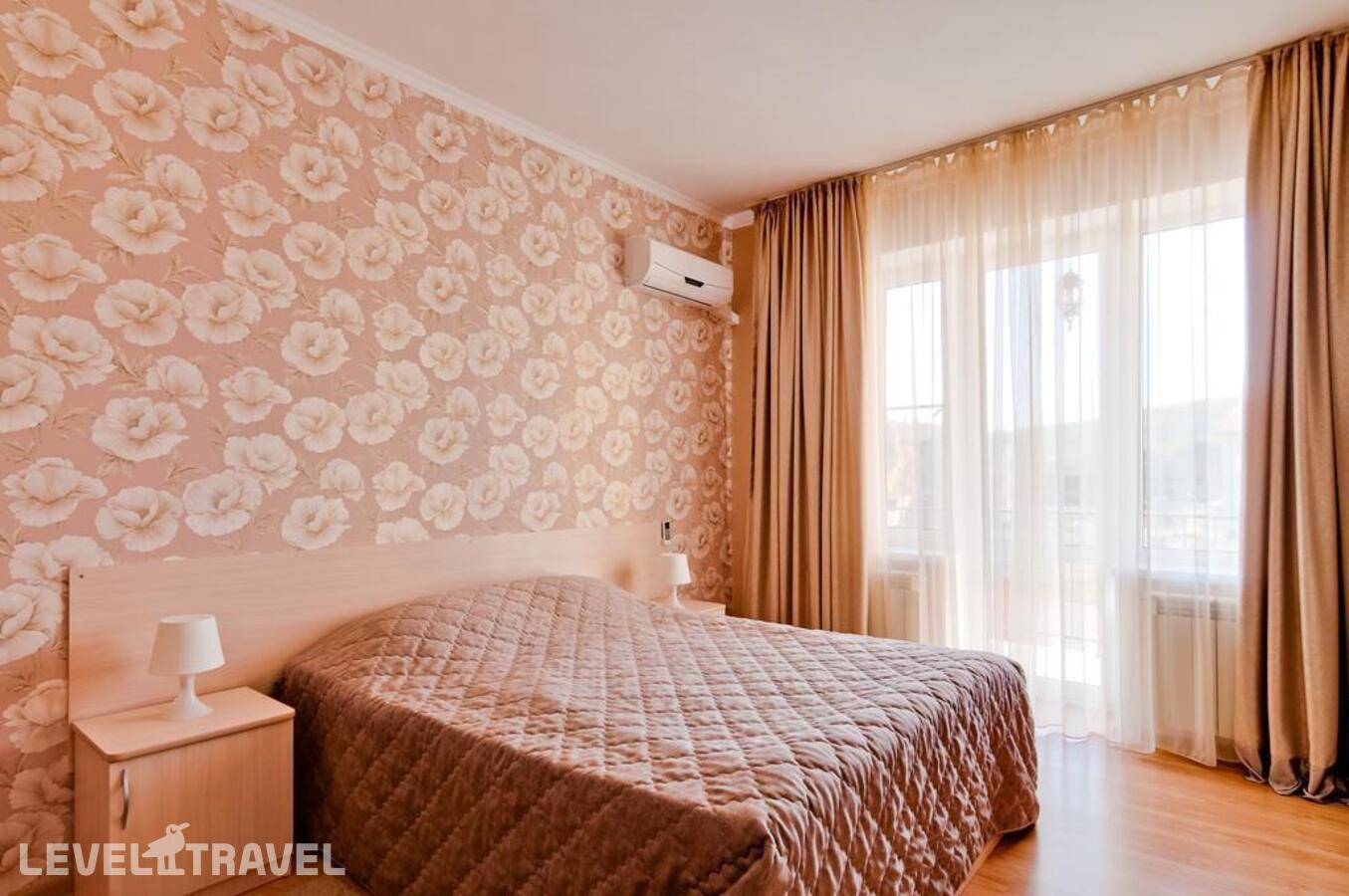 фотографии отеля Отель Оранж в Россия(Сукко) - фото №41