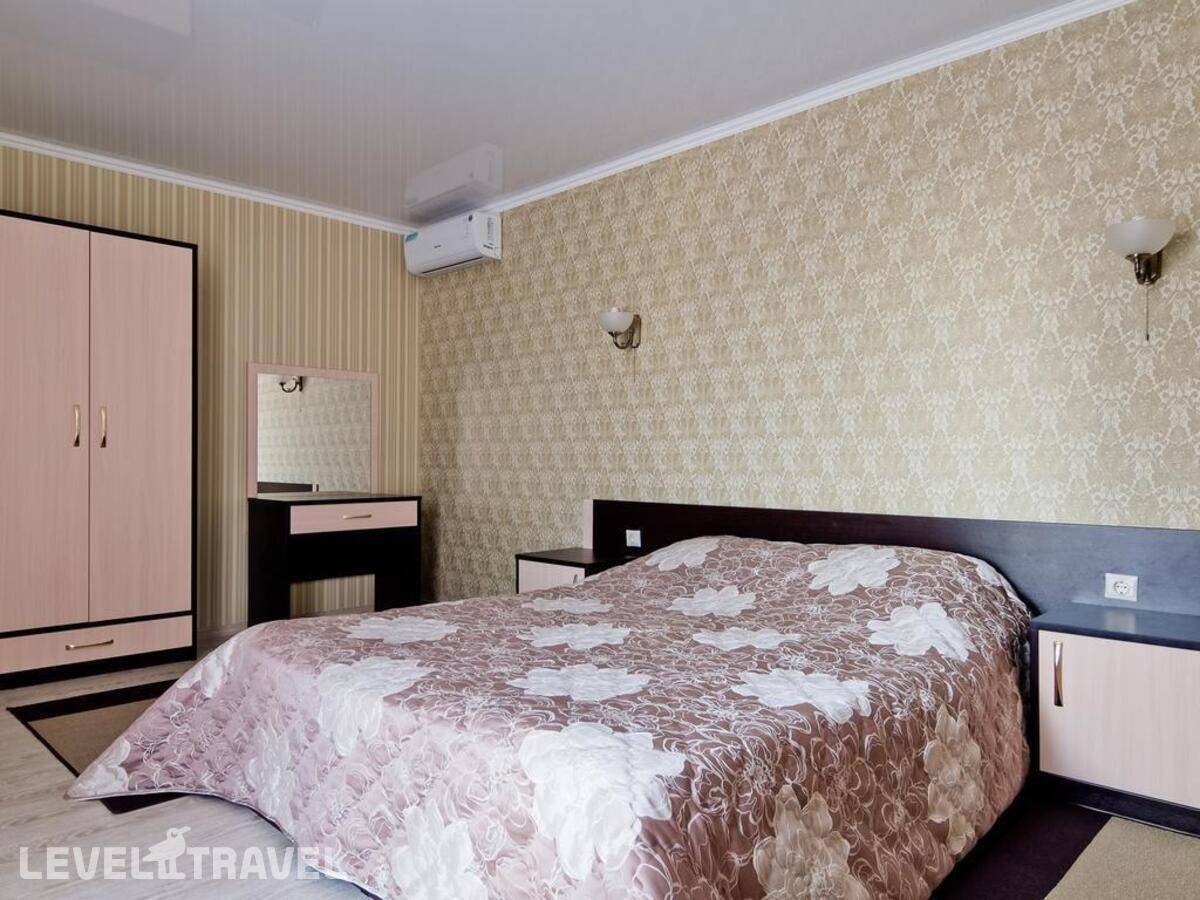 фотографии отеля Отель Оранж в Россия(Сукко) - фото №29