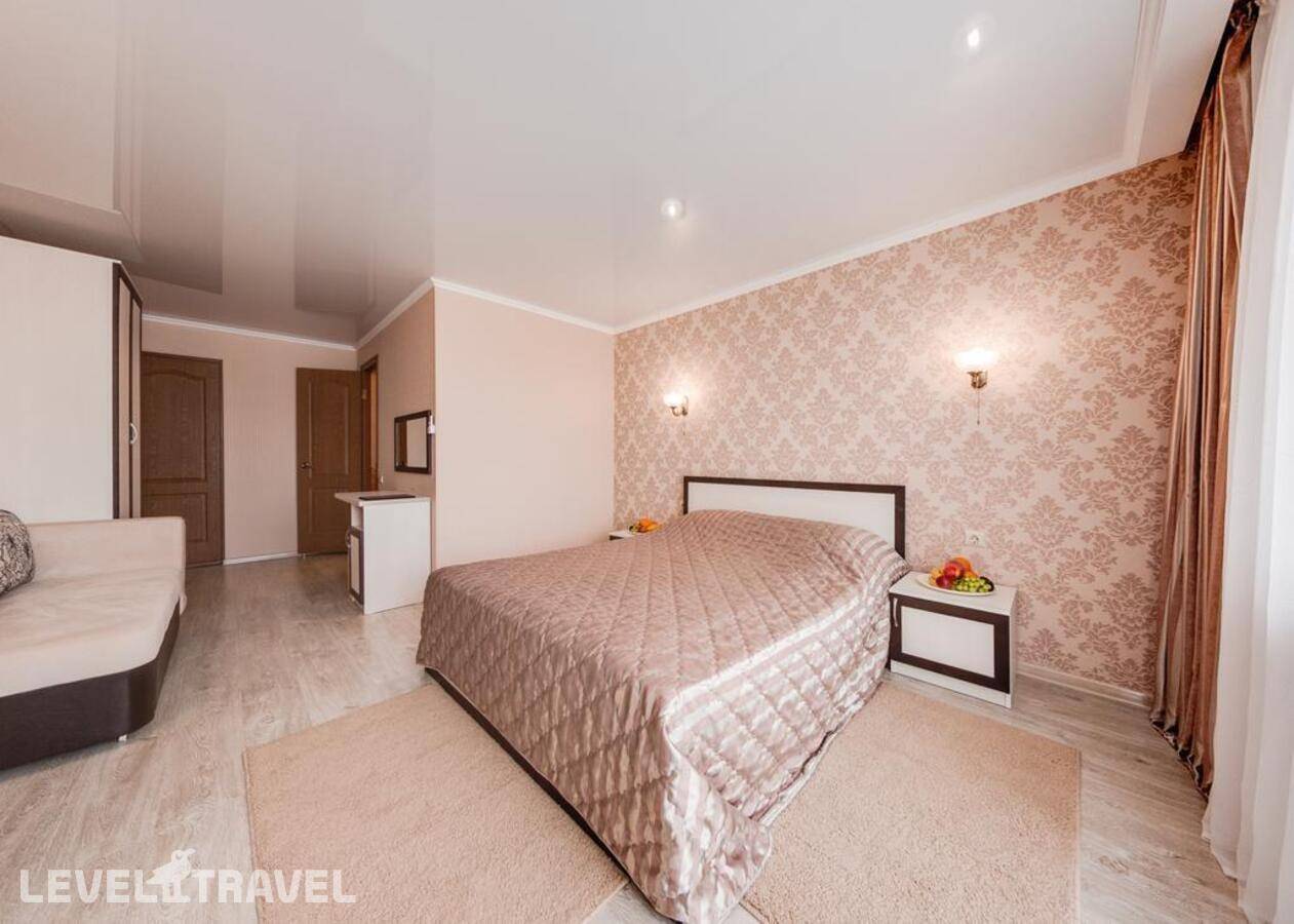 фотографии отеля Отель Оранж в Россия(Сукко) - фото №37