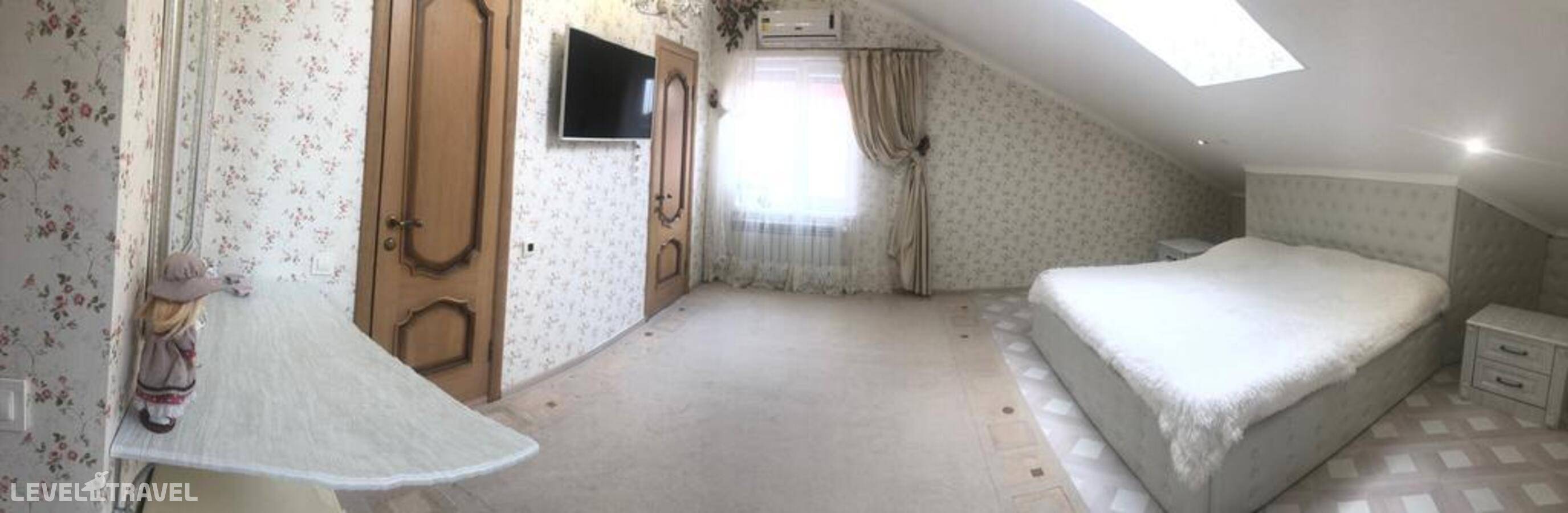 фотографии отеля Отель Оранж в Россия(Сукко) - фото №18