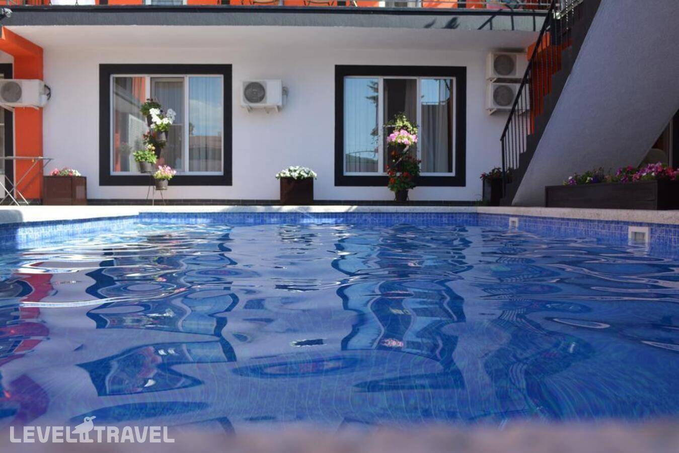 фотографии отеля Отель Оранж в Россия(Сукко) - фото №8