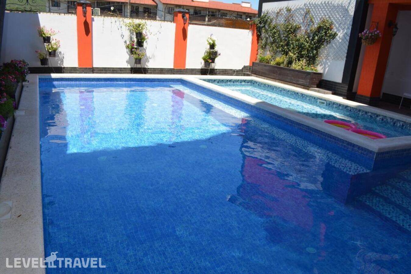 фотографии отеля Отель Оранж в Россия(Сукко) - фото №10