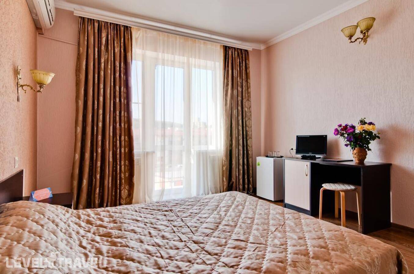 фотографии отеля Отель Оранж в Россия(Сукко) - фото №39