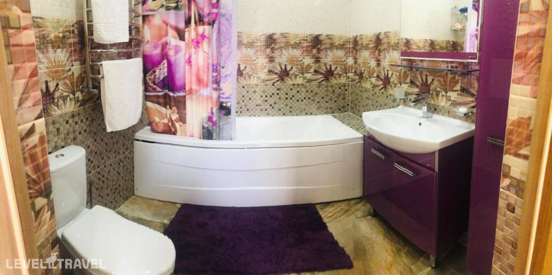 фотографии отеля Отель Оранж в Россия(Сукко) - фото №23