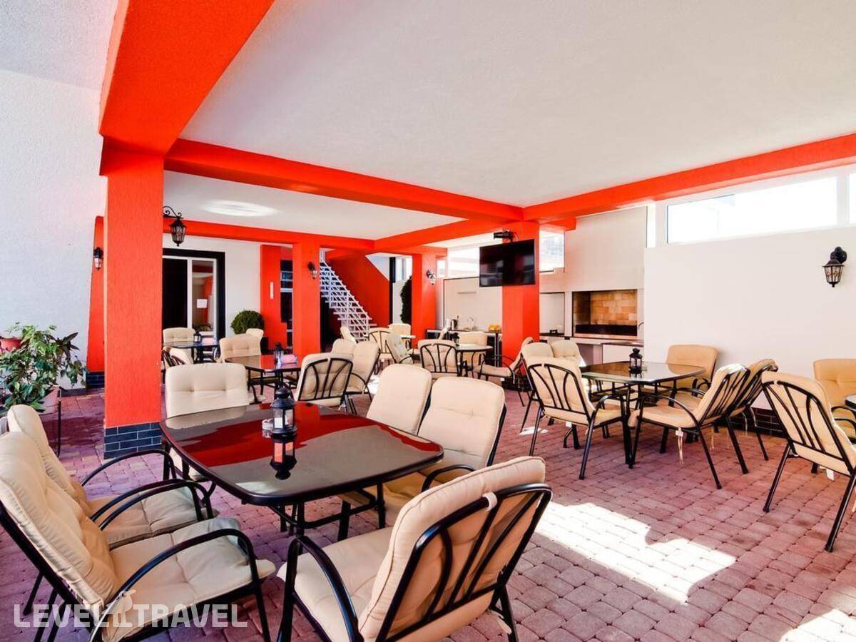 фотографии отеля Отель Оранж в Россия(Сукко) - фото №17