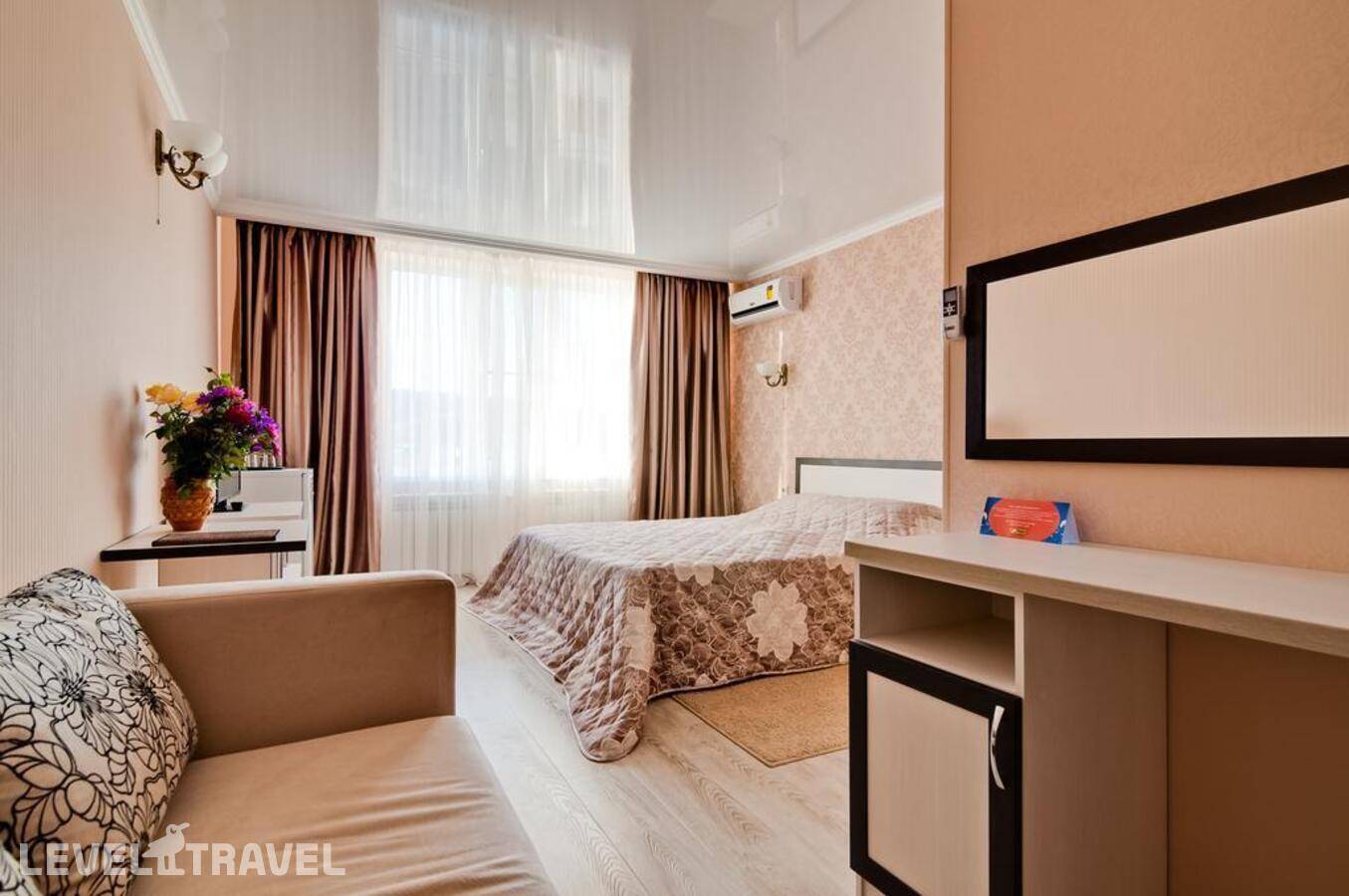 фотографии отеля Отель Оранж в Россия(Сукко) - фото №40