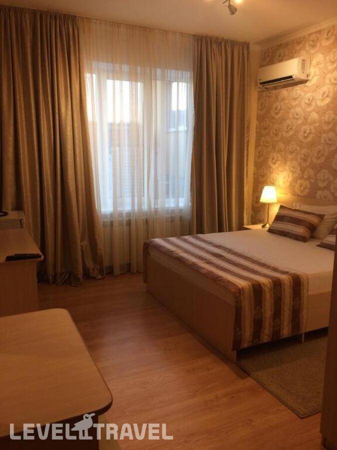 фотографии отеля Отель Оранж в Россия(Сукко) - фото №44