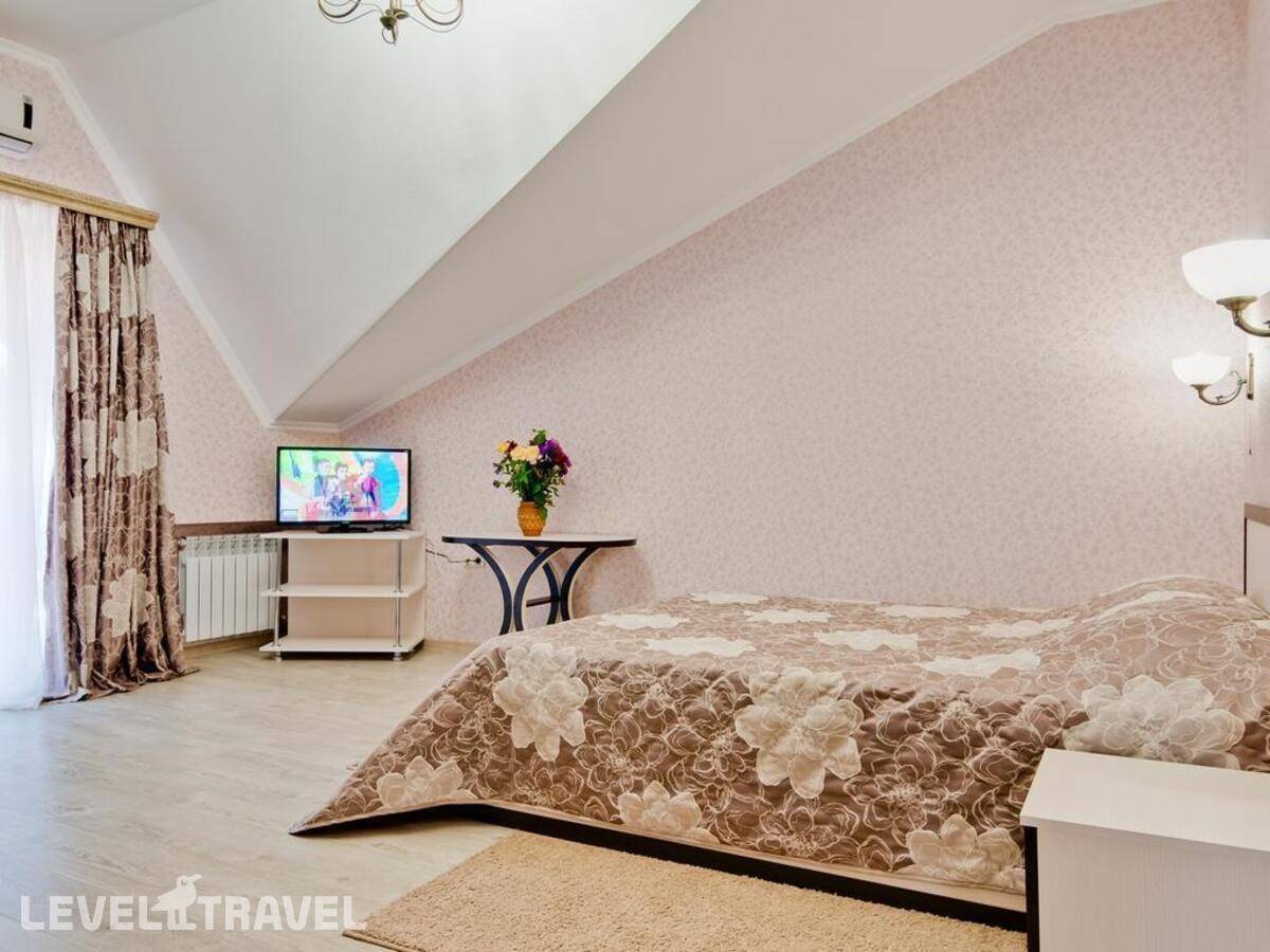 фотографии отеля Отель Оранж в Россия(Сукко) - фото №32