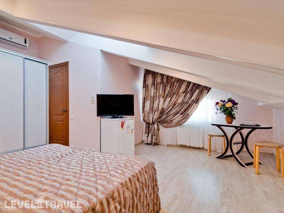 фотографии отеля Отель Оранж в Россия(Сукко) - фото №43