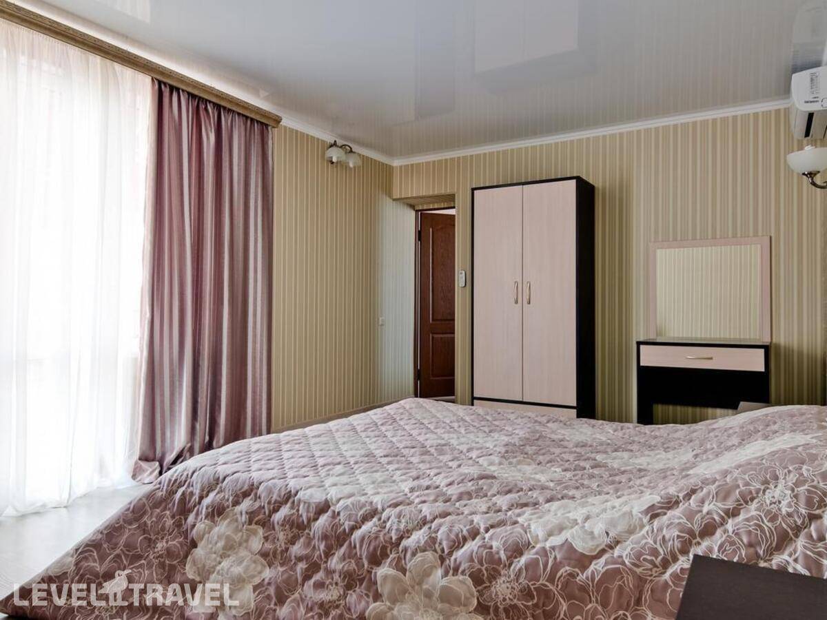 фотографии отеля Отель Оранж в Россия(Сукко) - фото №30