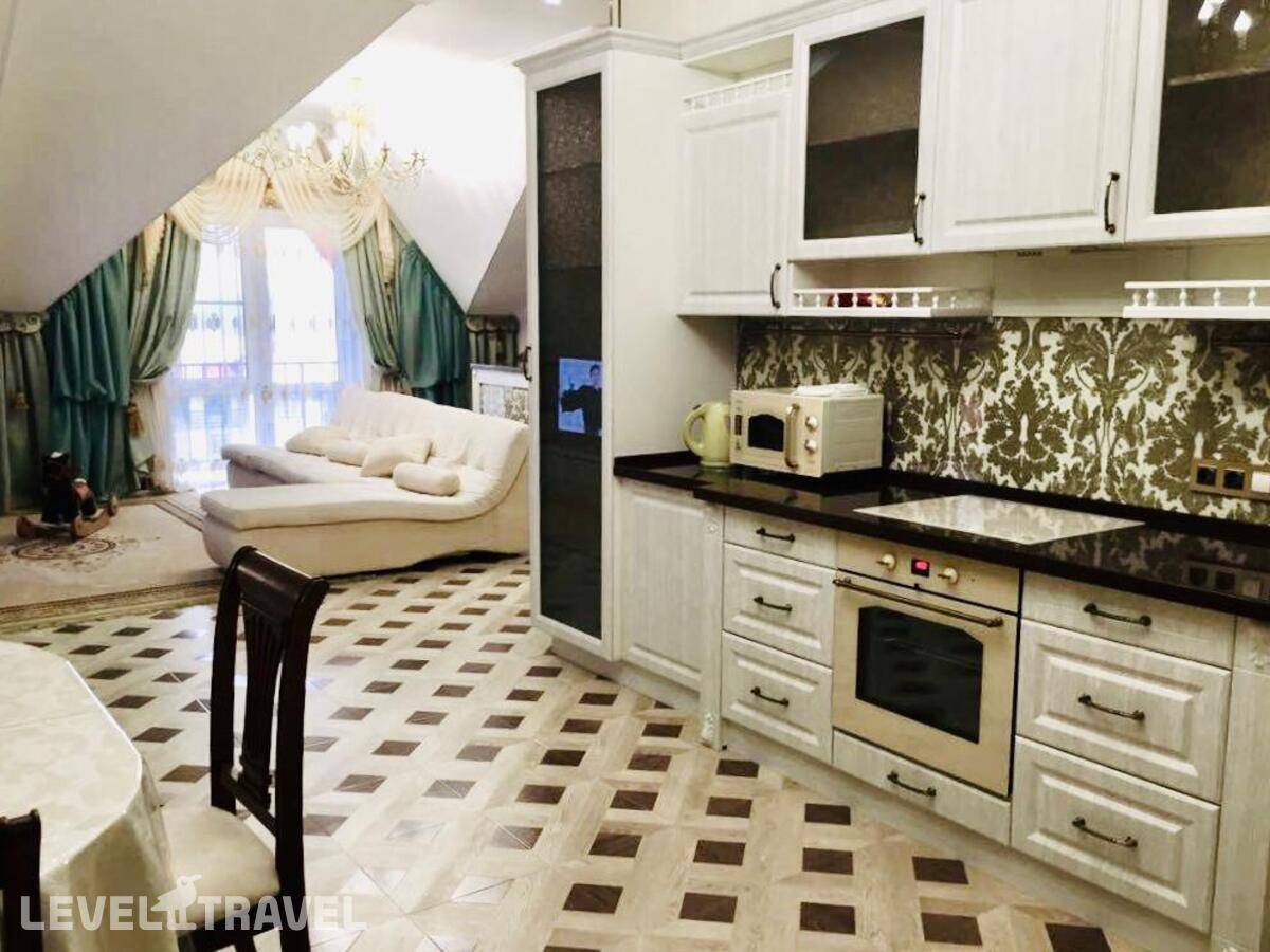 фотографии отеля Отель Оранж в Россия(Сукко) - фото №22