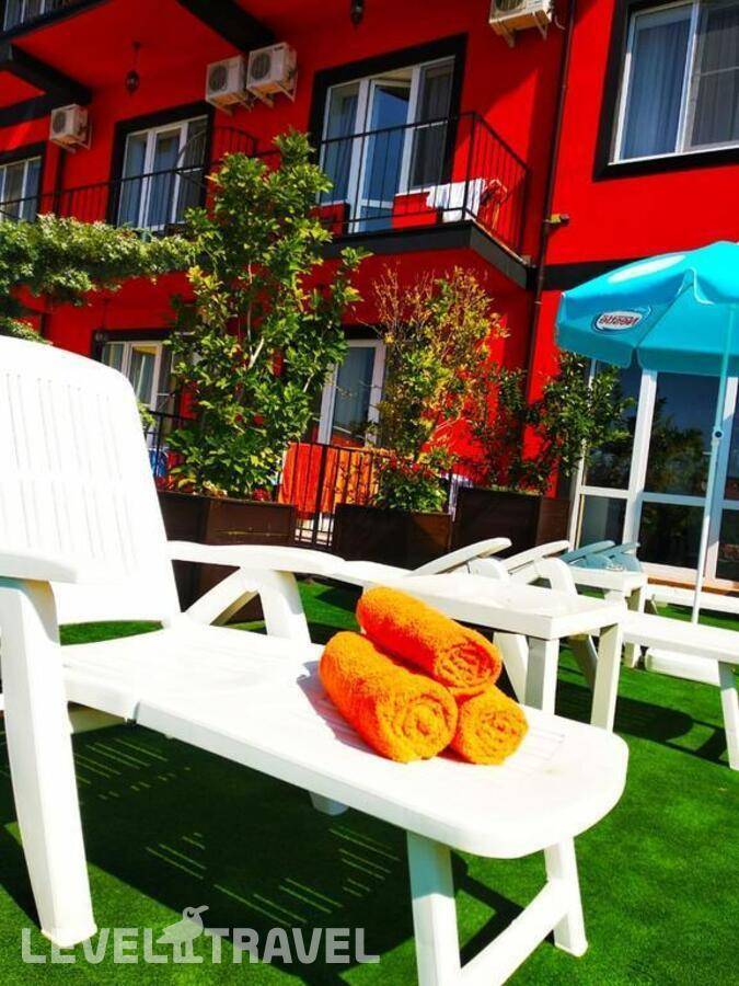 фотографии отеля Отель Оранж в Россия(Сукко) - фото №3