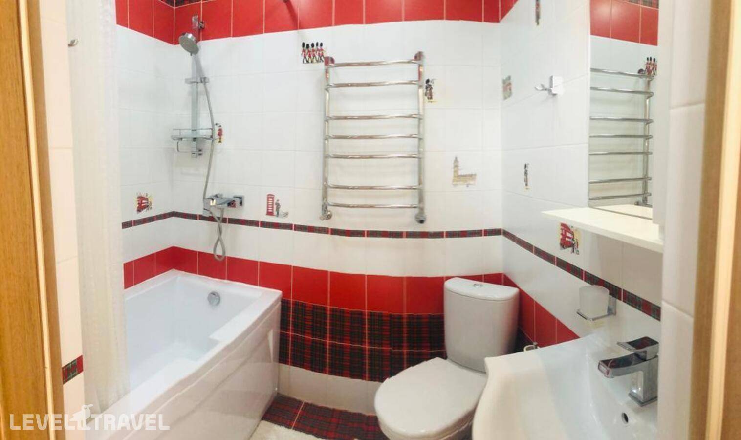 фотографии отеля Отель Оранж в Россия(Сукко) - фото №25