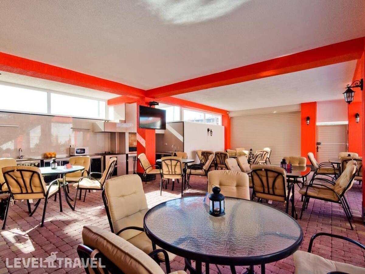 фотографии отеля Отель Оранж в Россия(Сукко) - фото №16